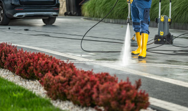 Best Post-Construction Pressure Washing  in Isanti, MN